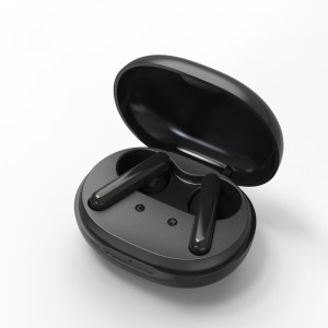 OEM εργοστάσιο χονδρικής TWS Στερεοφωνικά ασύρματα ακουστικά ακουστικά bluetooth 5.0chip